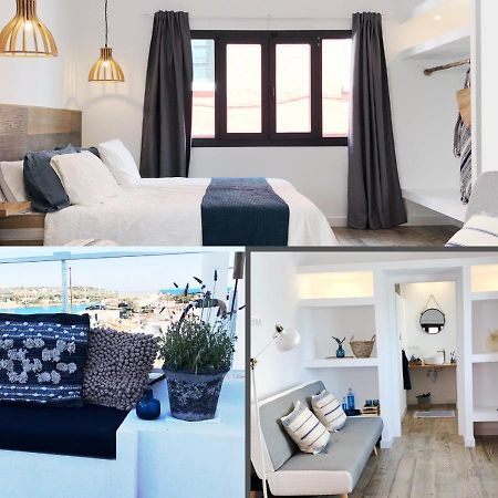Pardela Menorca Ξενοδοχείο Ες Καστέλ Εξωτερικό φωτογραφία